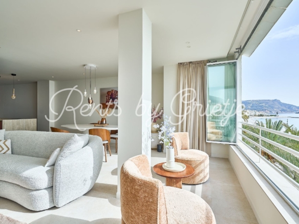 Casa Stella in Altea