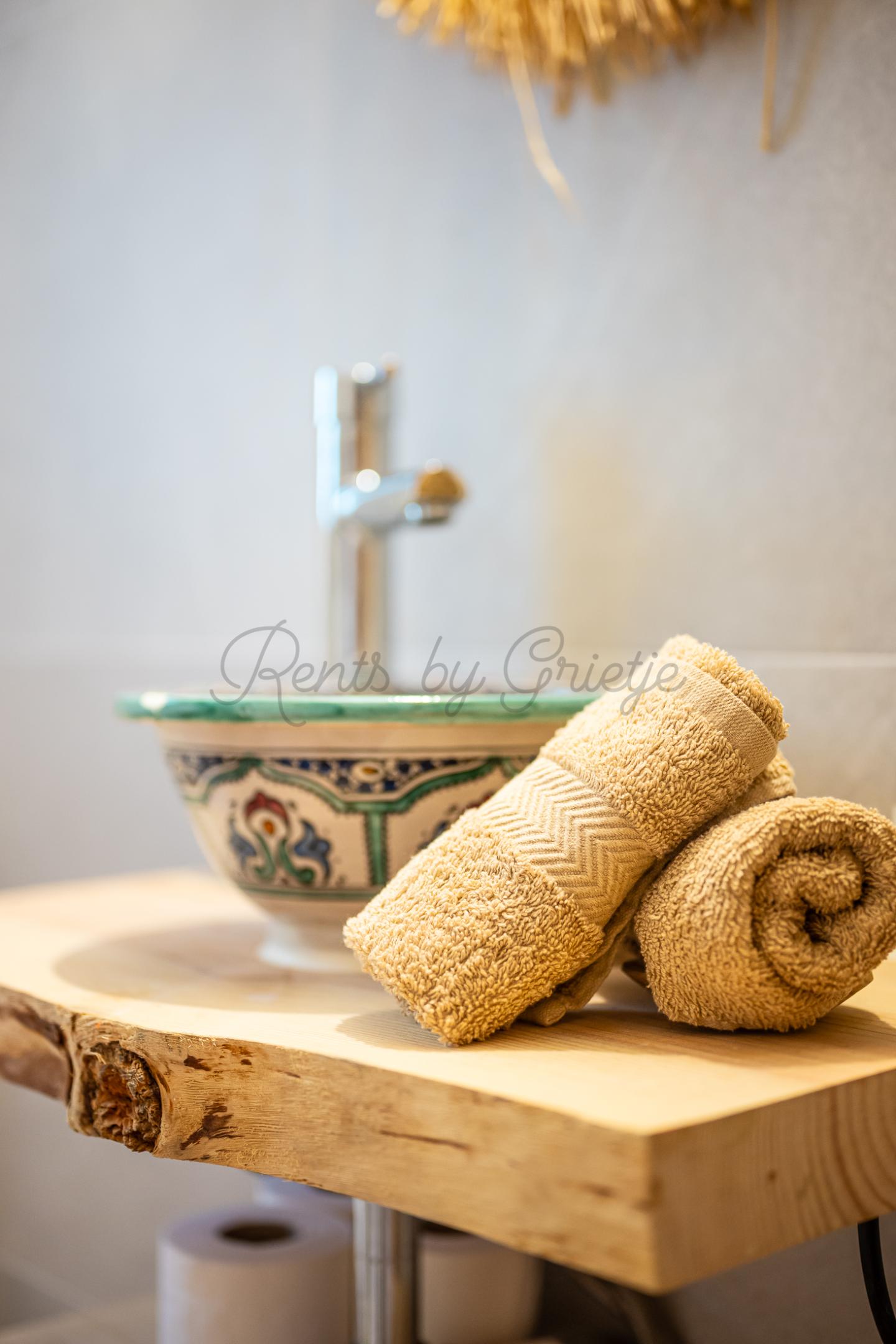 _Badkamer 1b Villa Tutti sur Mer