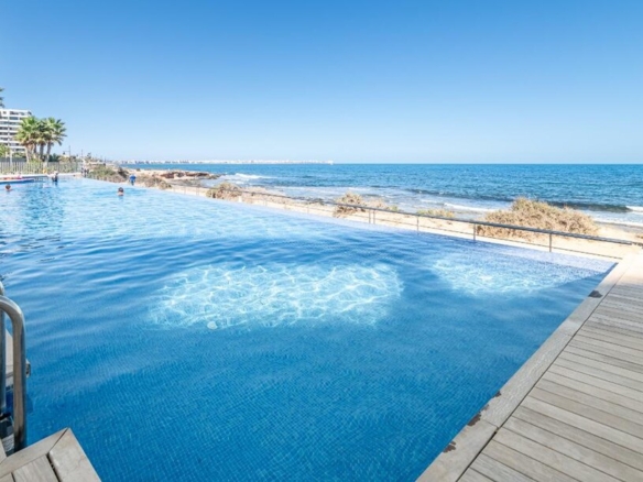 Appartement Infinity Blue Orihuela