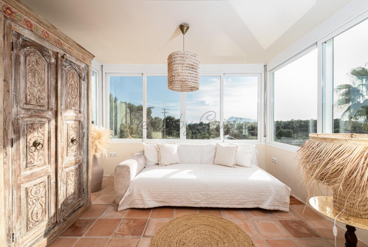 Villa Tutti sur Mer