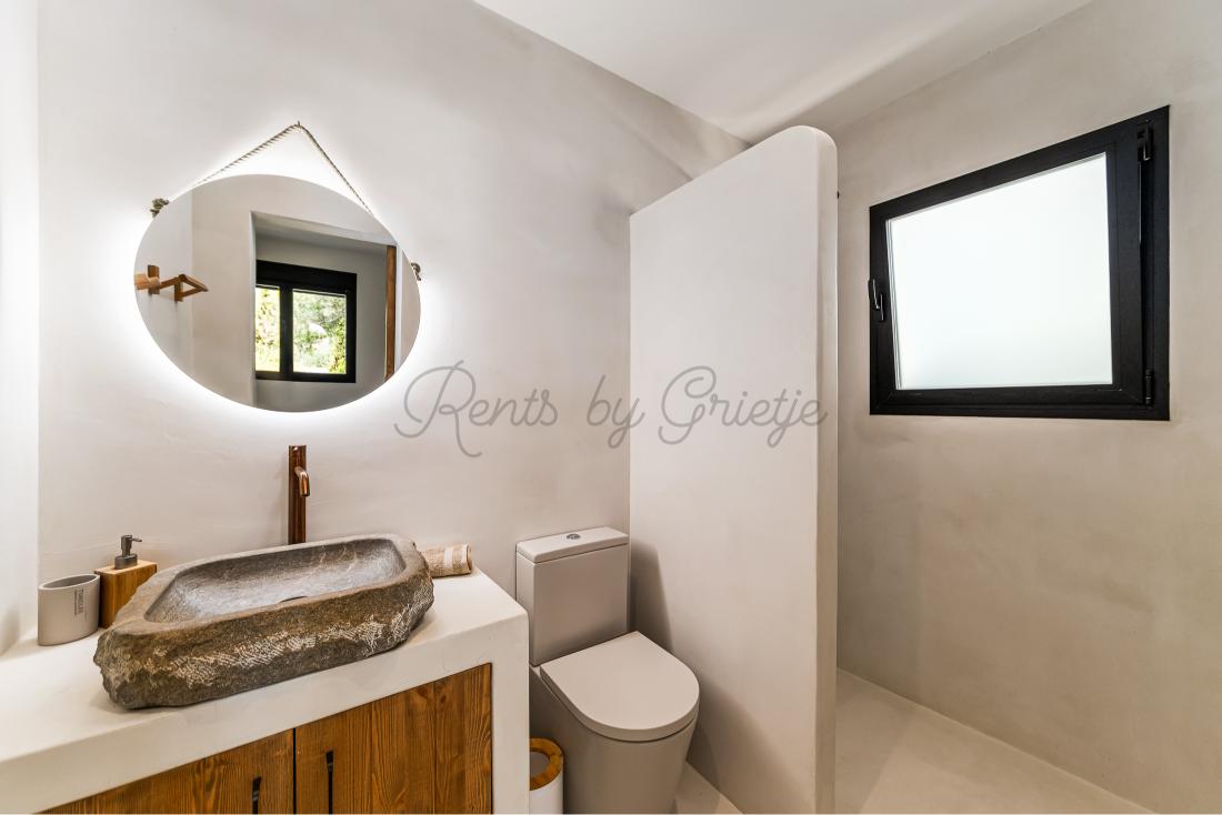 Villa The Shine in Moraira