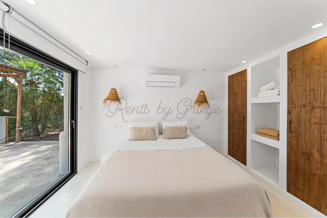 Villa The Shine in Moraira