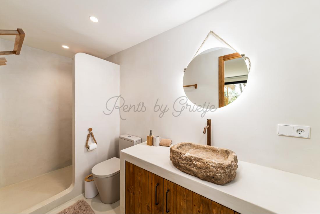 Villa The Shine in Moraira