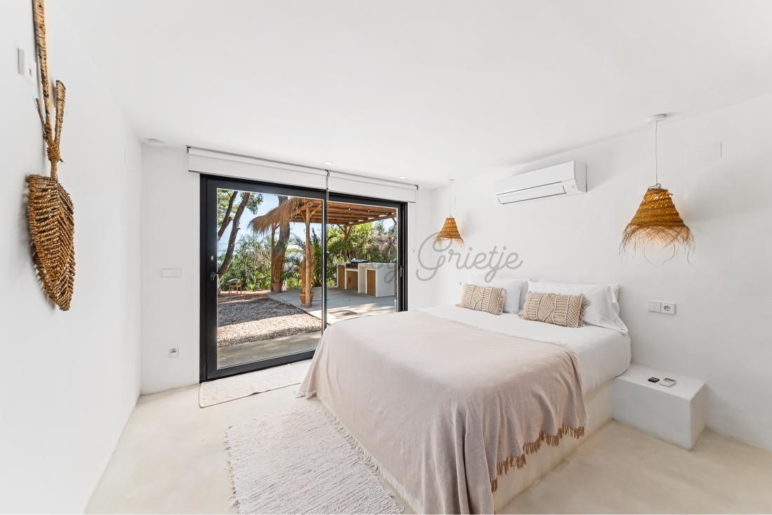 Villa The Shine in Moraira