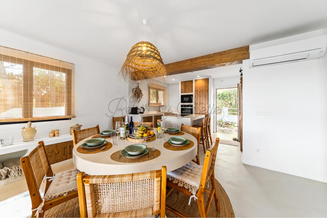 Villa The Shine in Moraira