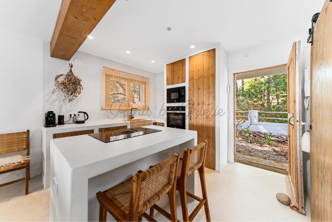 Villa The Shine in Moraira