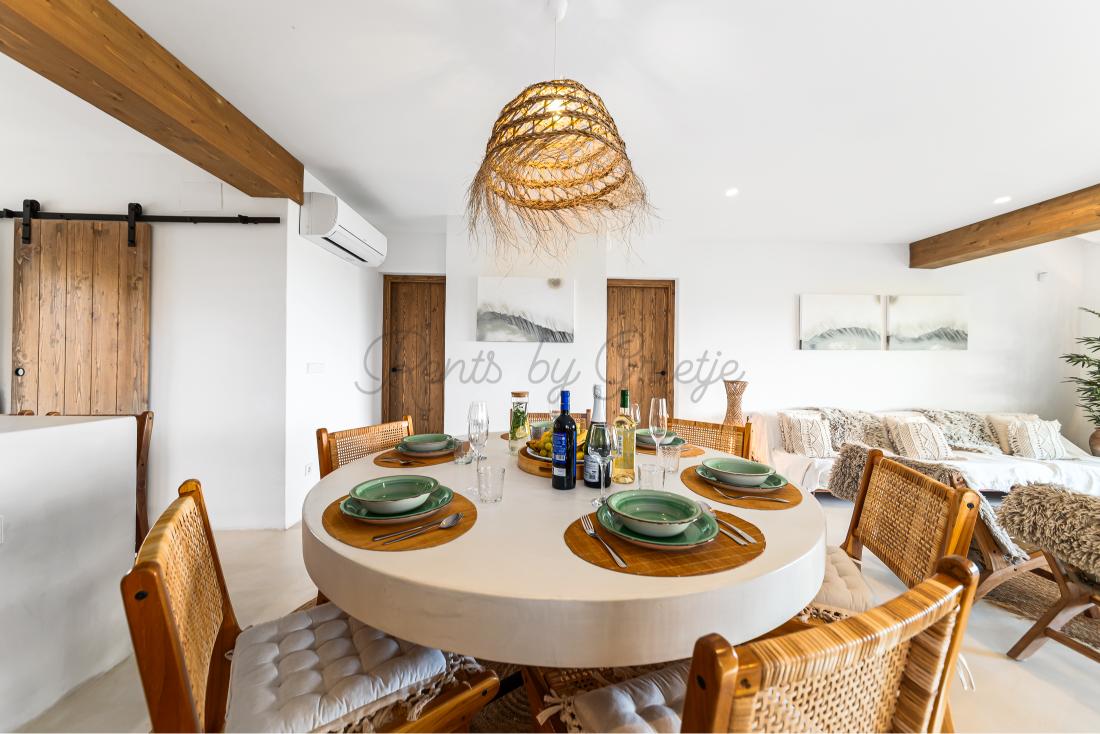 Villa The Shine in Moraira