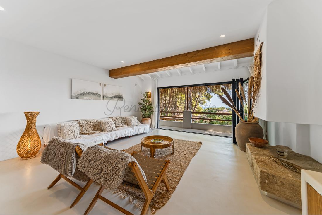 Villa The Shine in Moraira