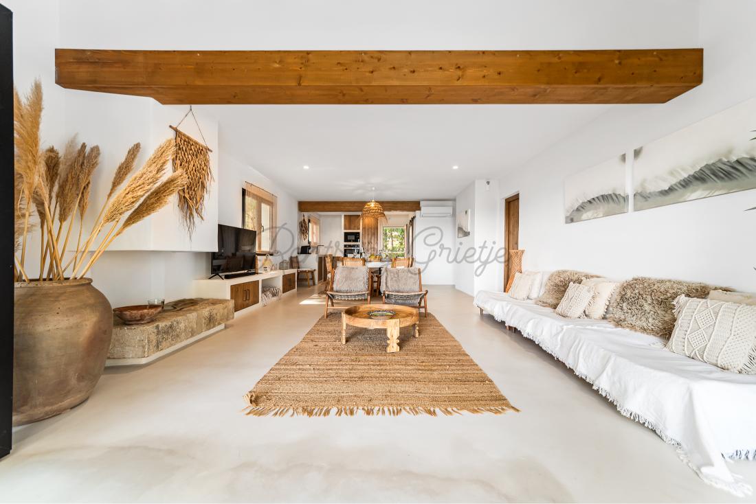 Villa The Shine in Moraira