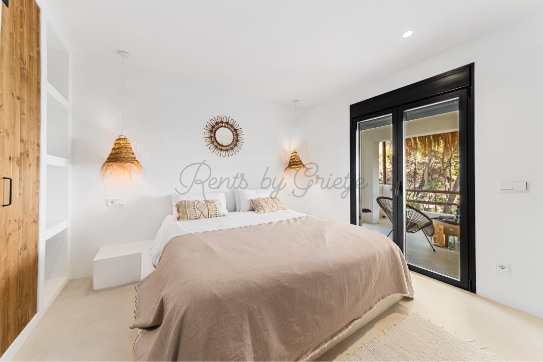 Villa The Shine in Moraira