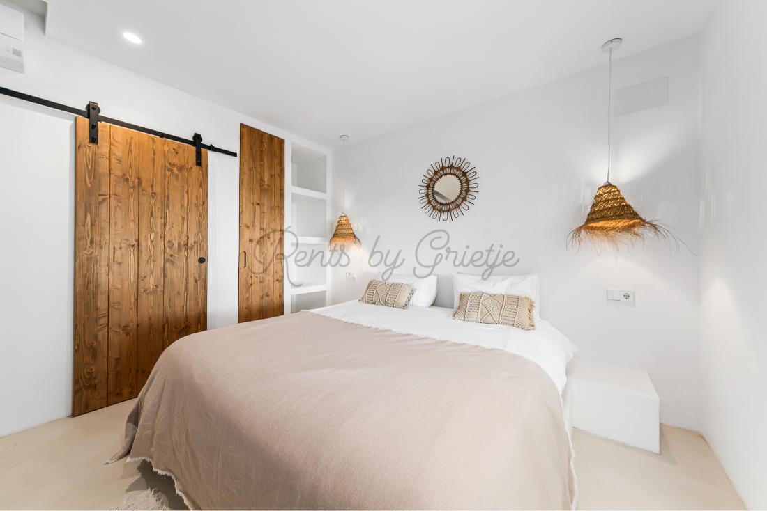 Villa The Shine in Moraira