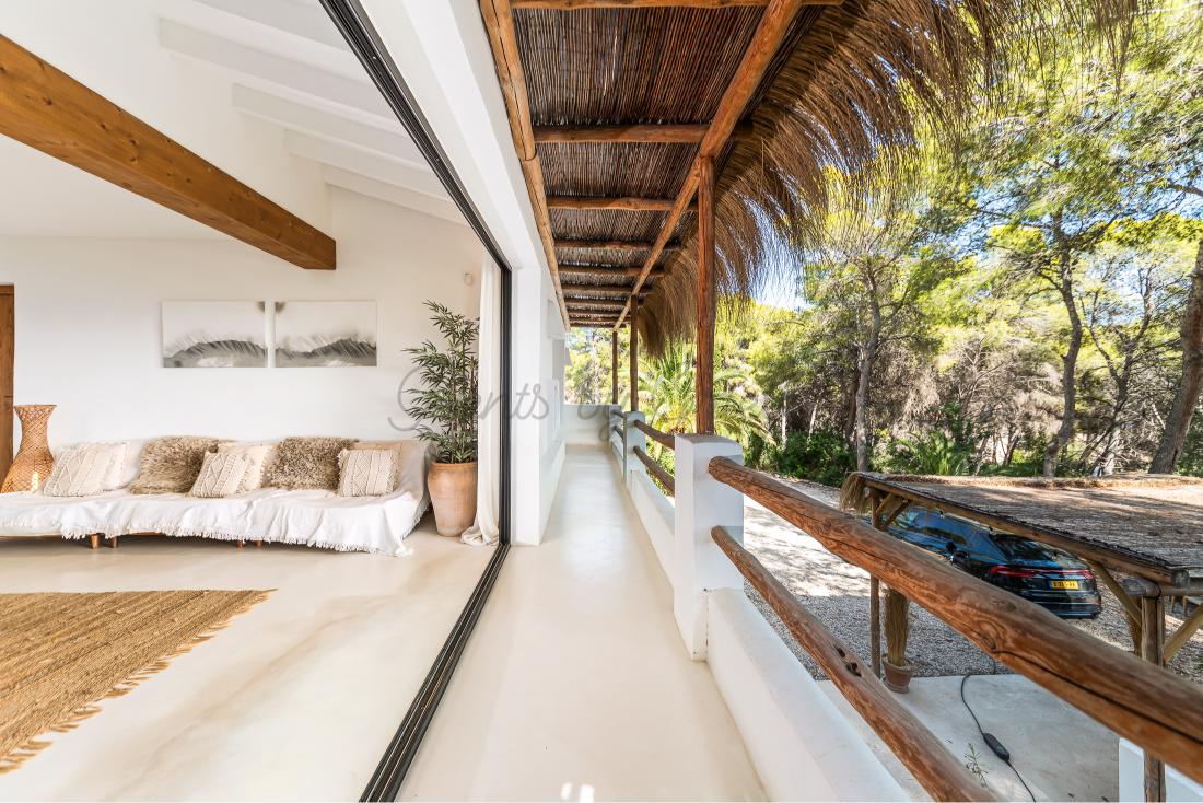 Villa The Shine in Moraira
