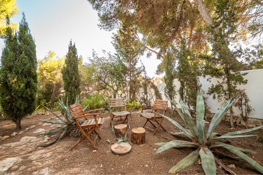 Villa The Shine in Moraira