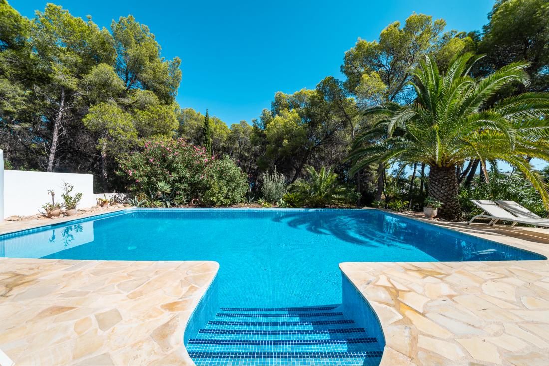 Villa The Shine in Moraira