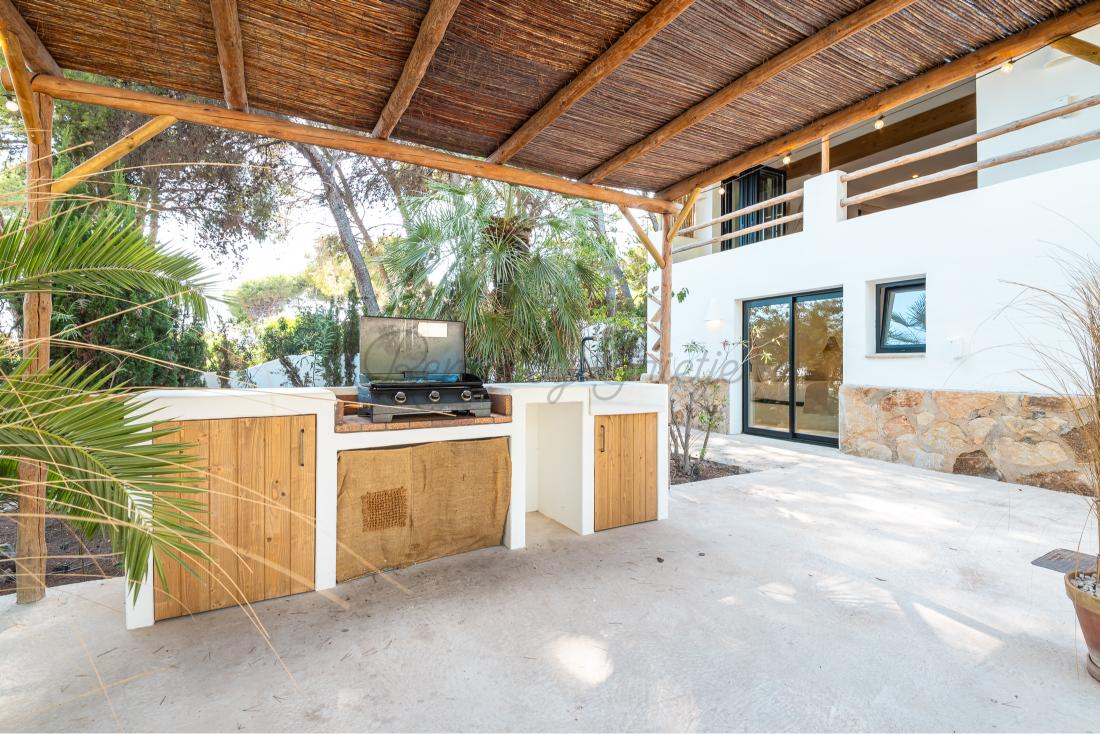 Villa The Shine in Moraira