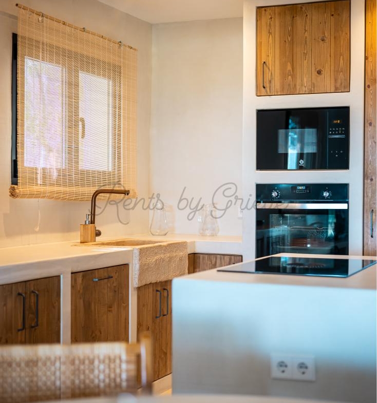 Villa The Shine in Moraira