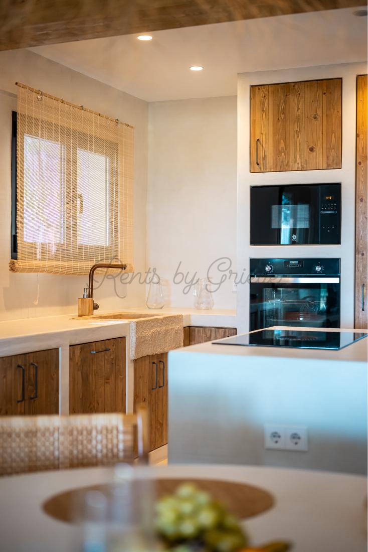 Villa The Shine in Moraira