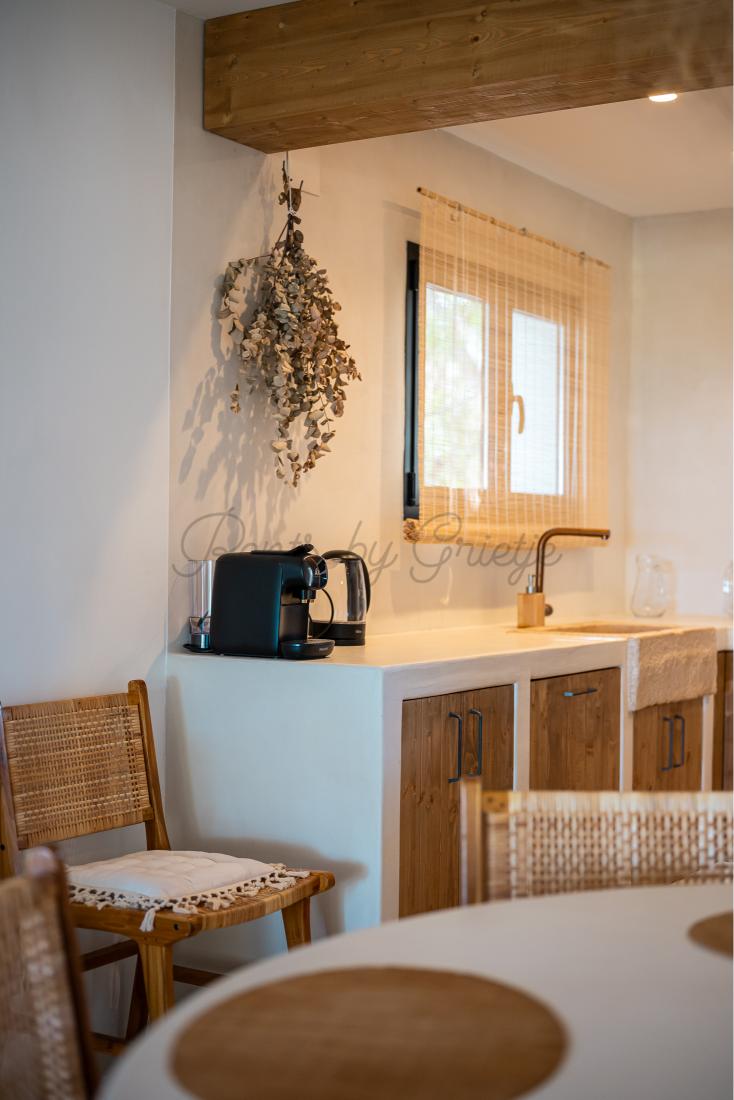 Villa The Shine in Moraira