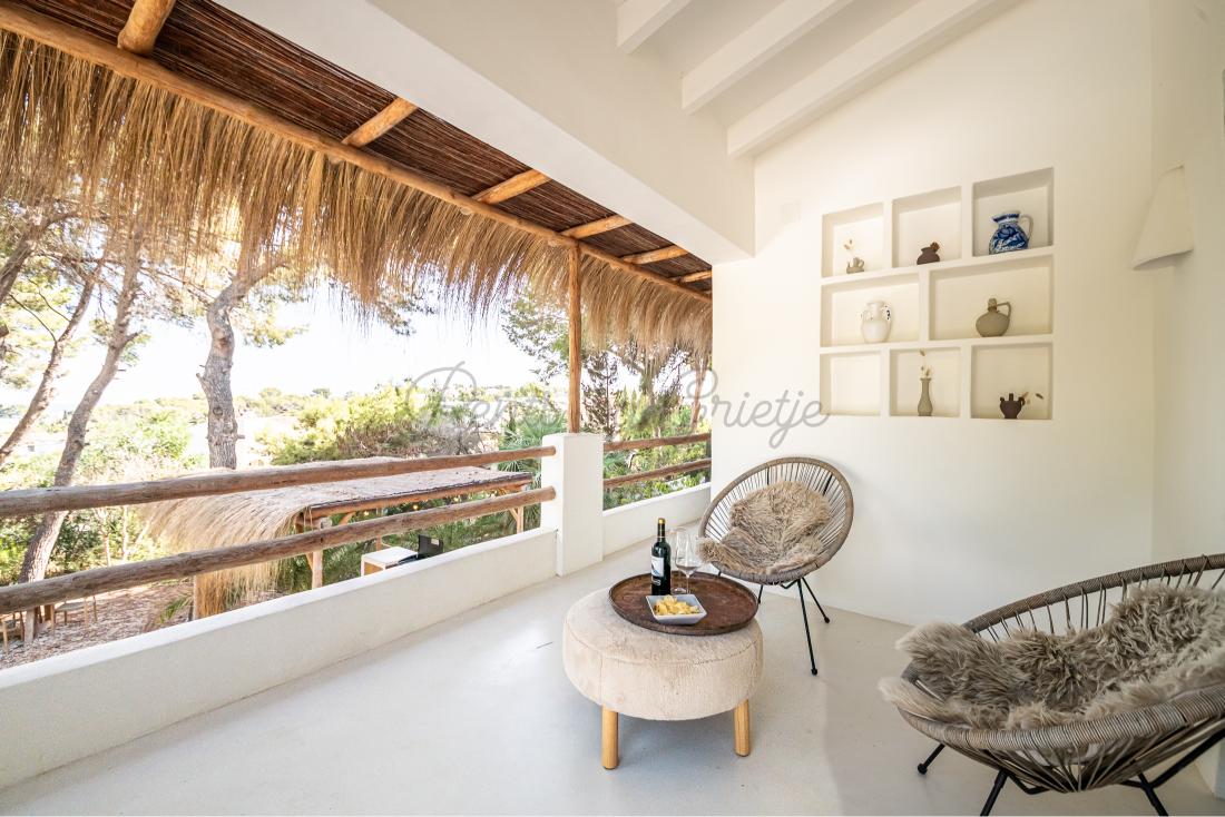 Villa The Shine in Moraira