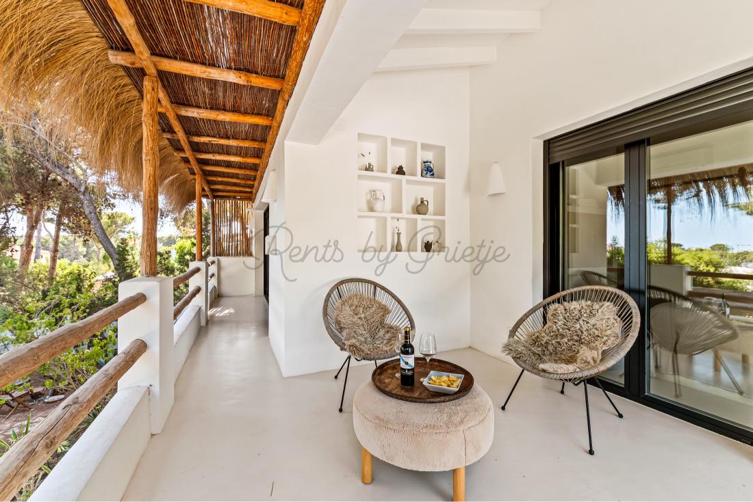 Villa The Shine in Moraira