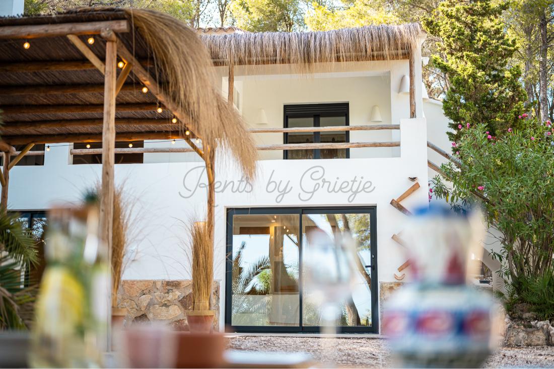 Villa The Shine in Moraira