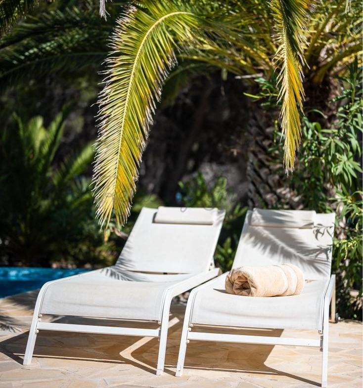 Villa The Shine in Moraira