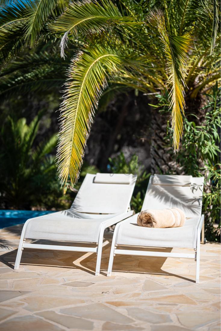 Villa The Shine in Moraira