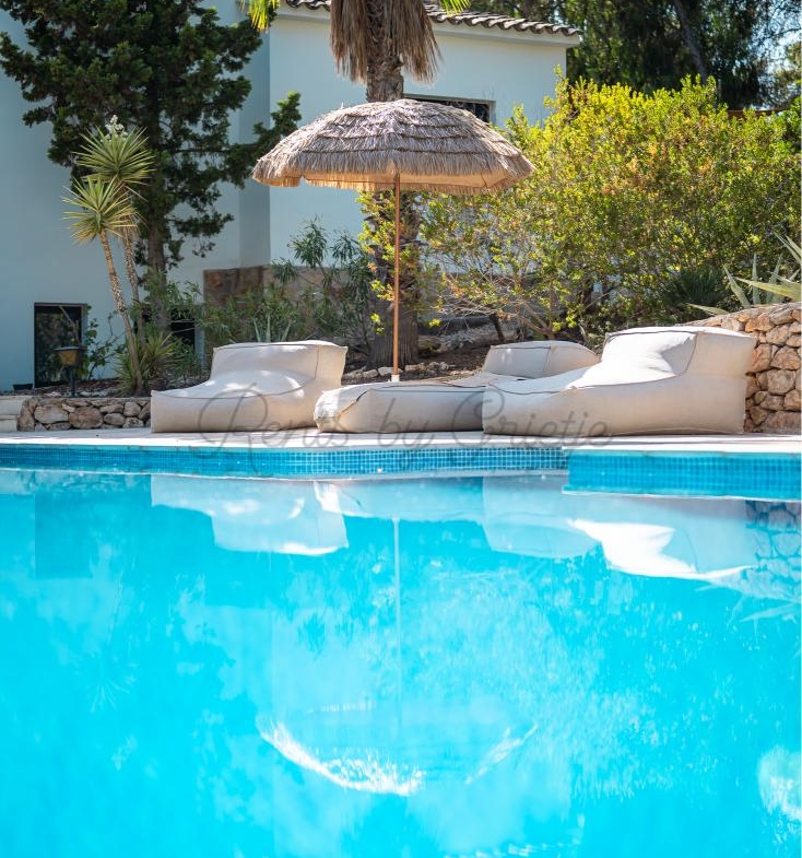 Villa The Shine in Moraira