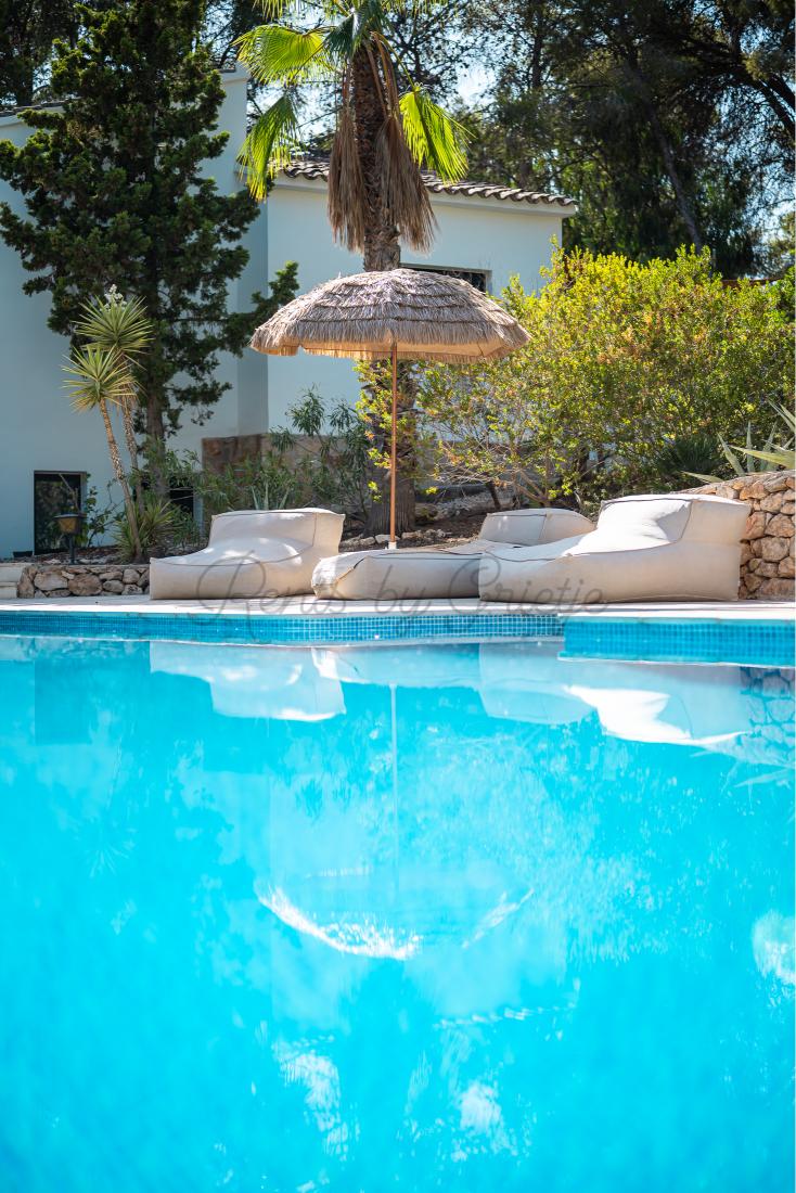 Villa The Shine in Moraira