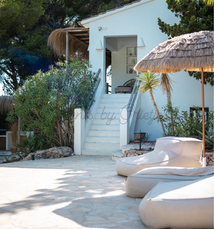 Villa The Shine in Moraira