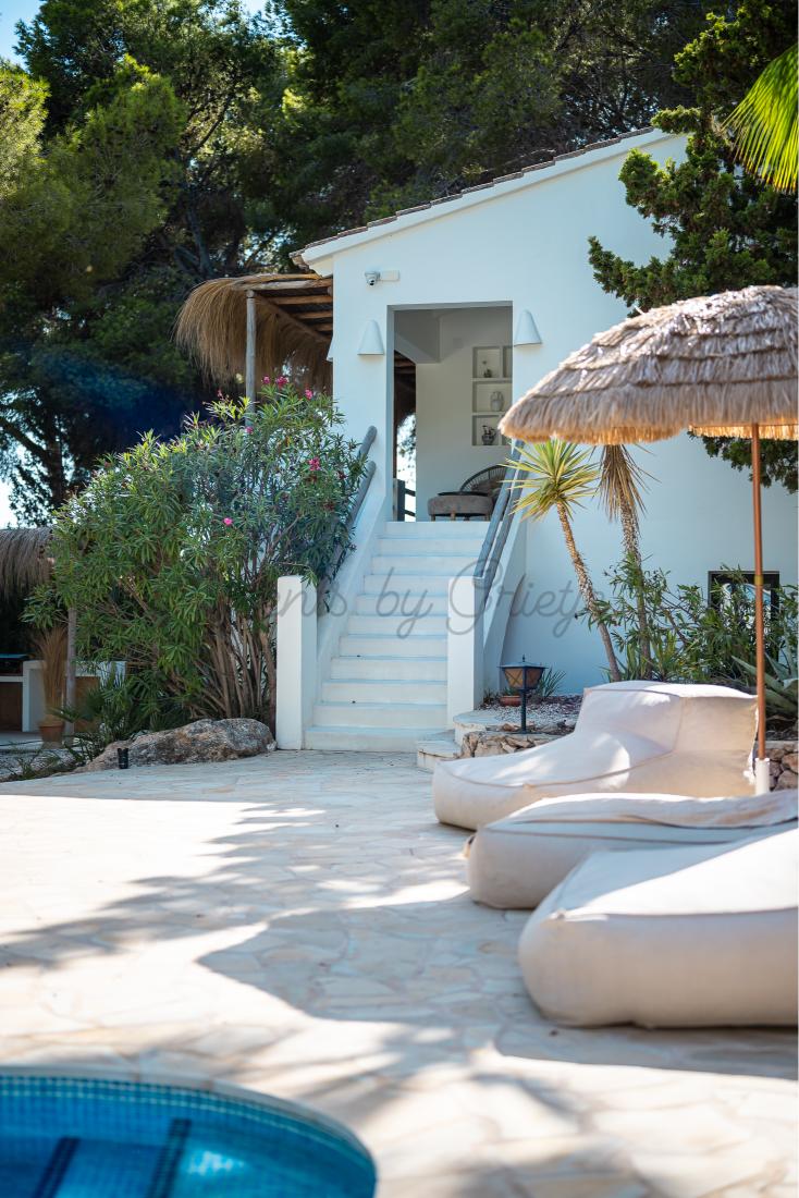 Villa The Shine in Moraira