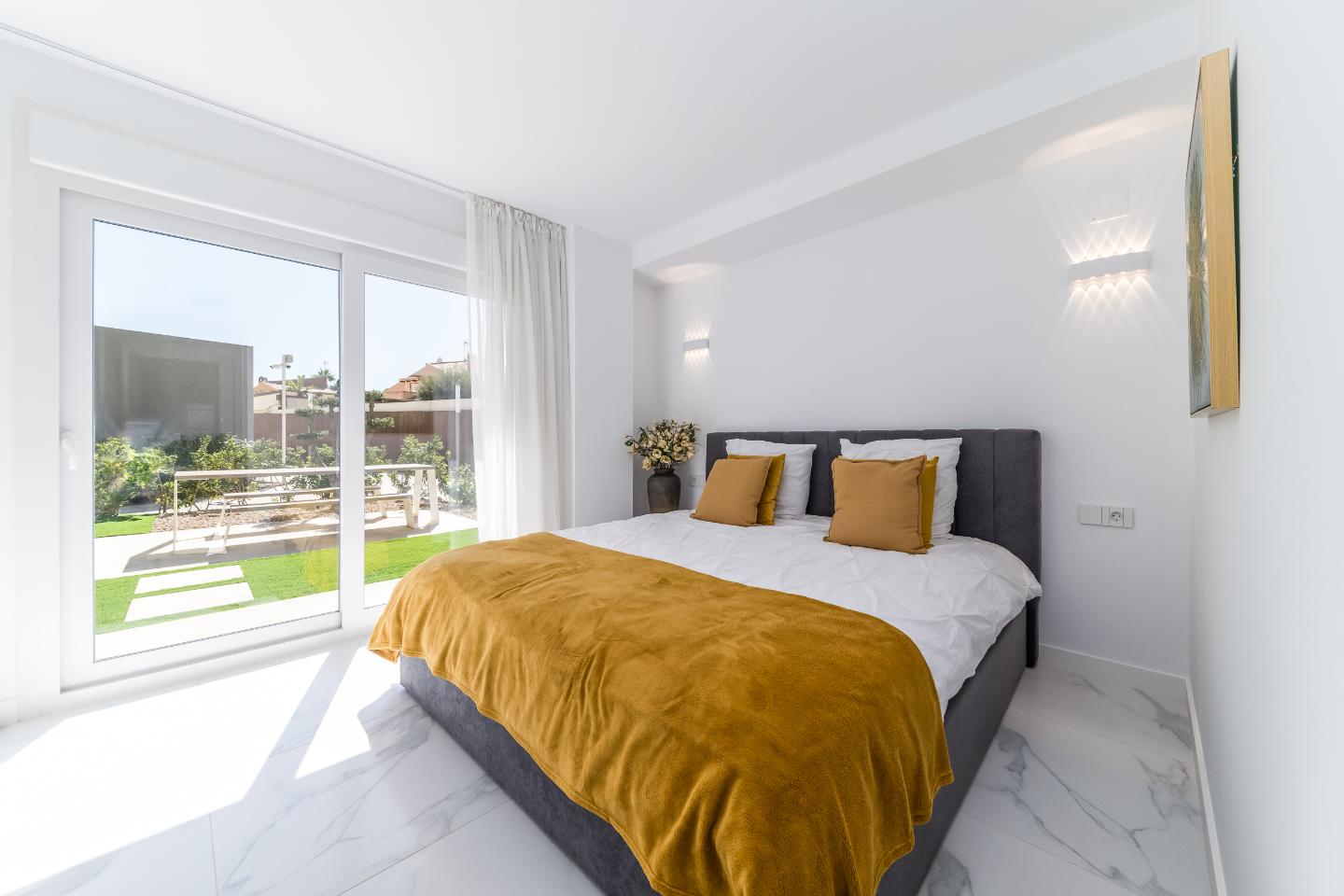 Appartement Infinity Blue Orihuela