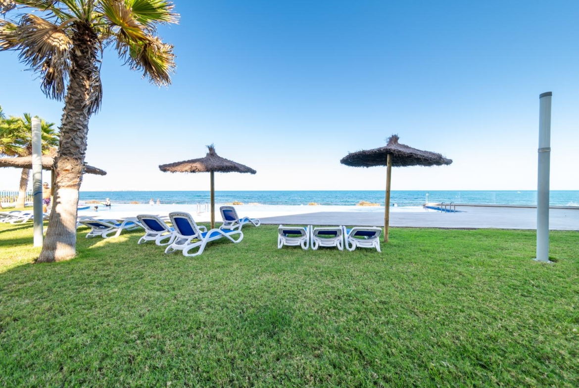 Appartement Infinity Blue Orihuela