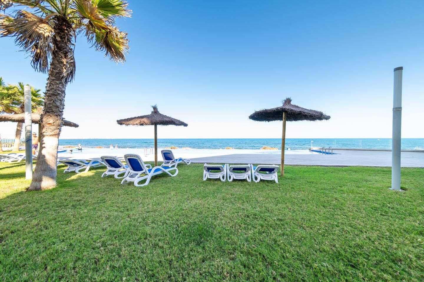 Appartement Infinity Blue Orihuela