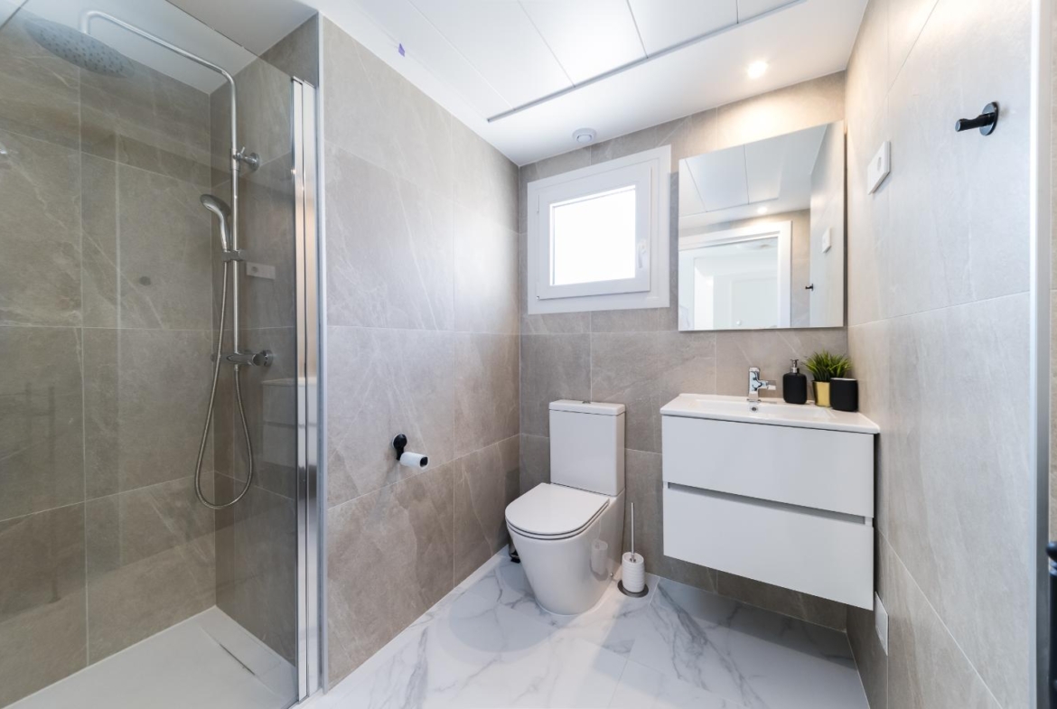 Appartement Infinity Blue Orihuela