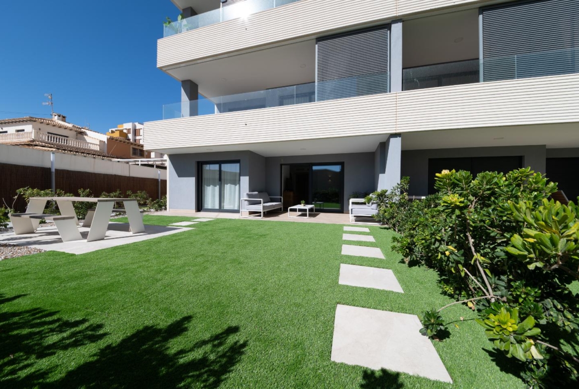 Appartement Infinity Blue Orihuela