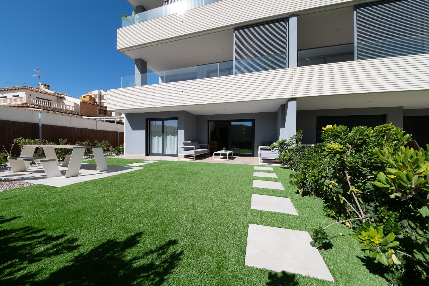 Appartement Infinity Blue Orihuela