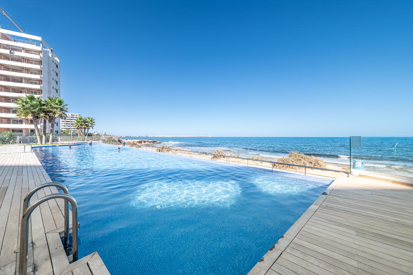 Appartement Infinity Blue Orihuela