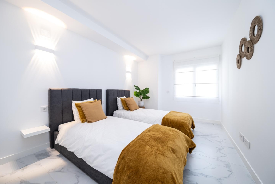 Appartement Infinity Blue Orihuela
