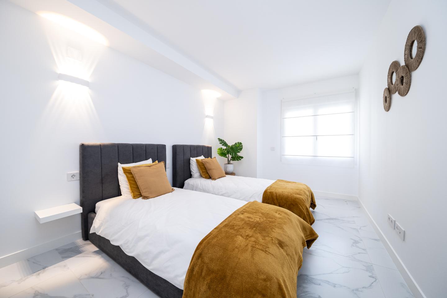 Appartement Infinity Blue Orihuela