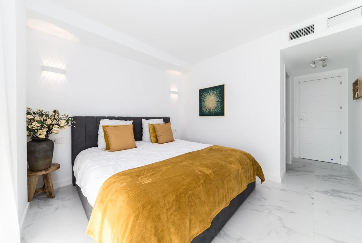 Appartement Infinity Blue Orihuela