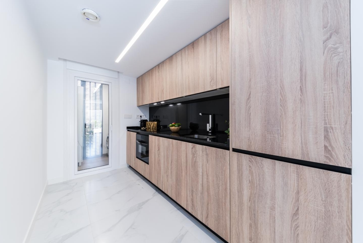 Appartement Infinity Blue Orihuela