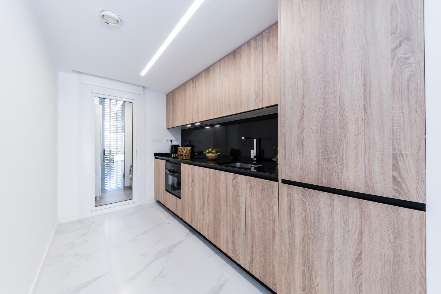 Appartement Infinity Blue Orihuela