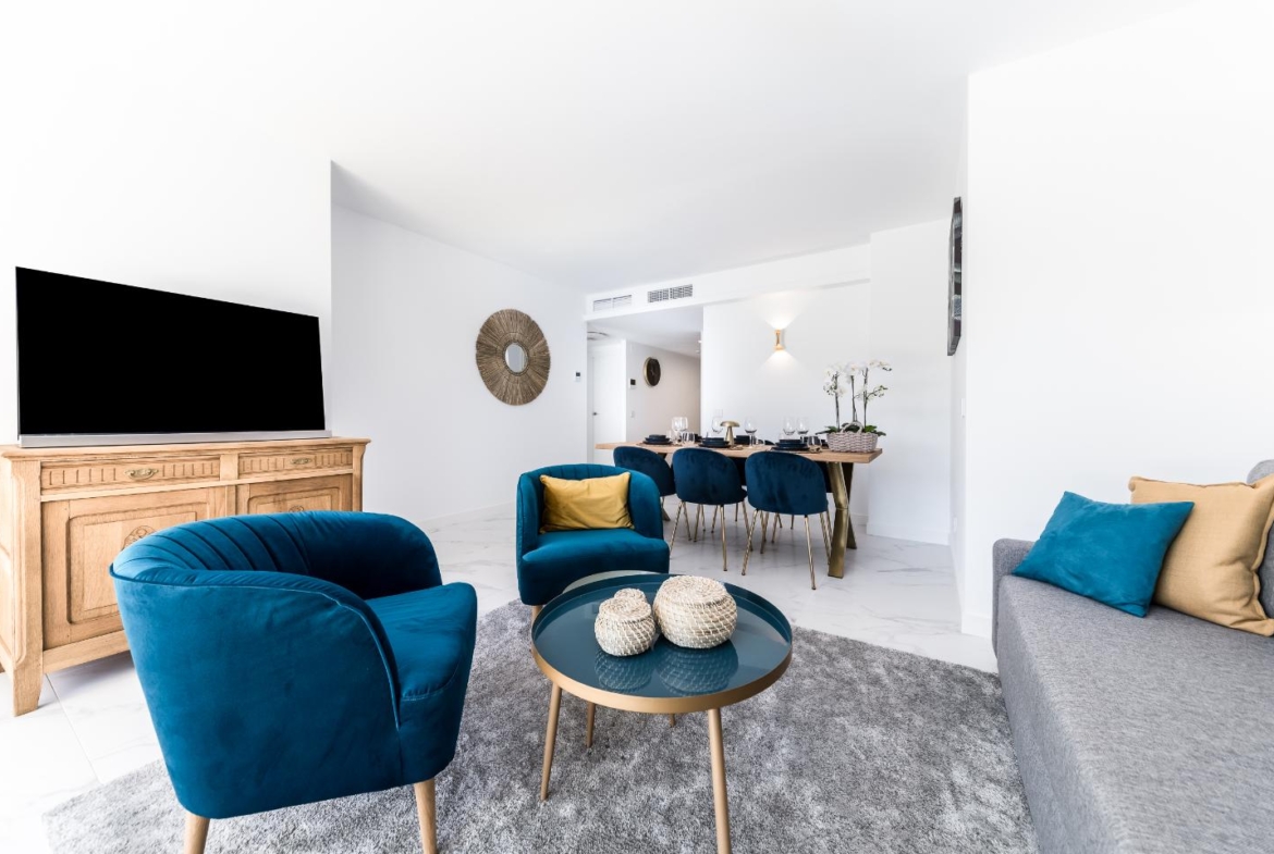Appartement Infinity Blue Orihuela