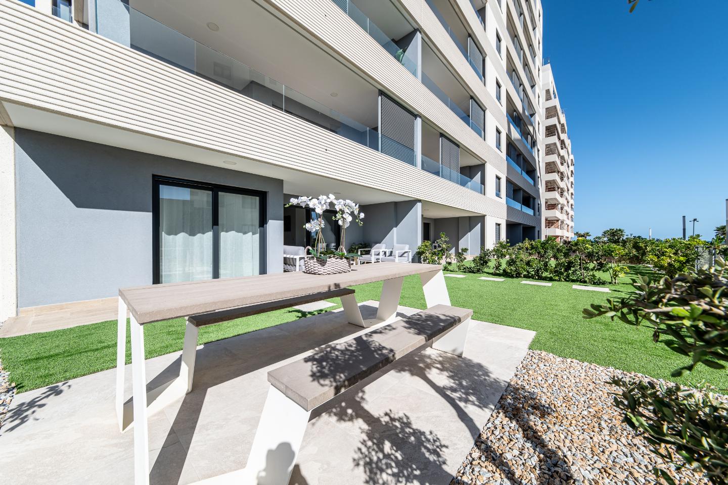Appartement Infinity Blue Orihuela