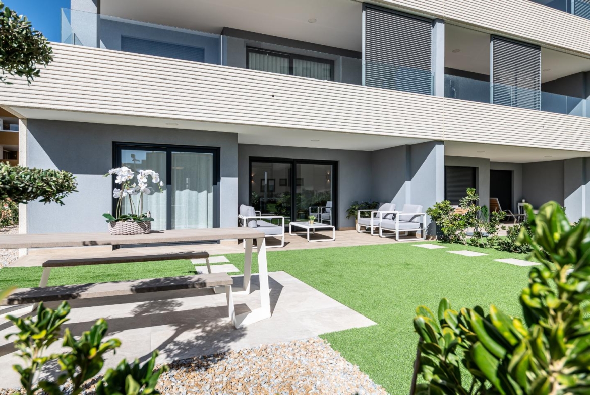 Appartement Infinity Blue Orihuela