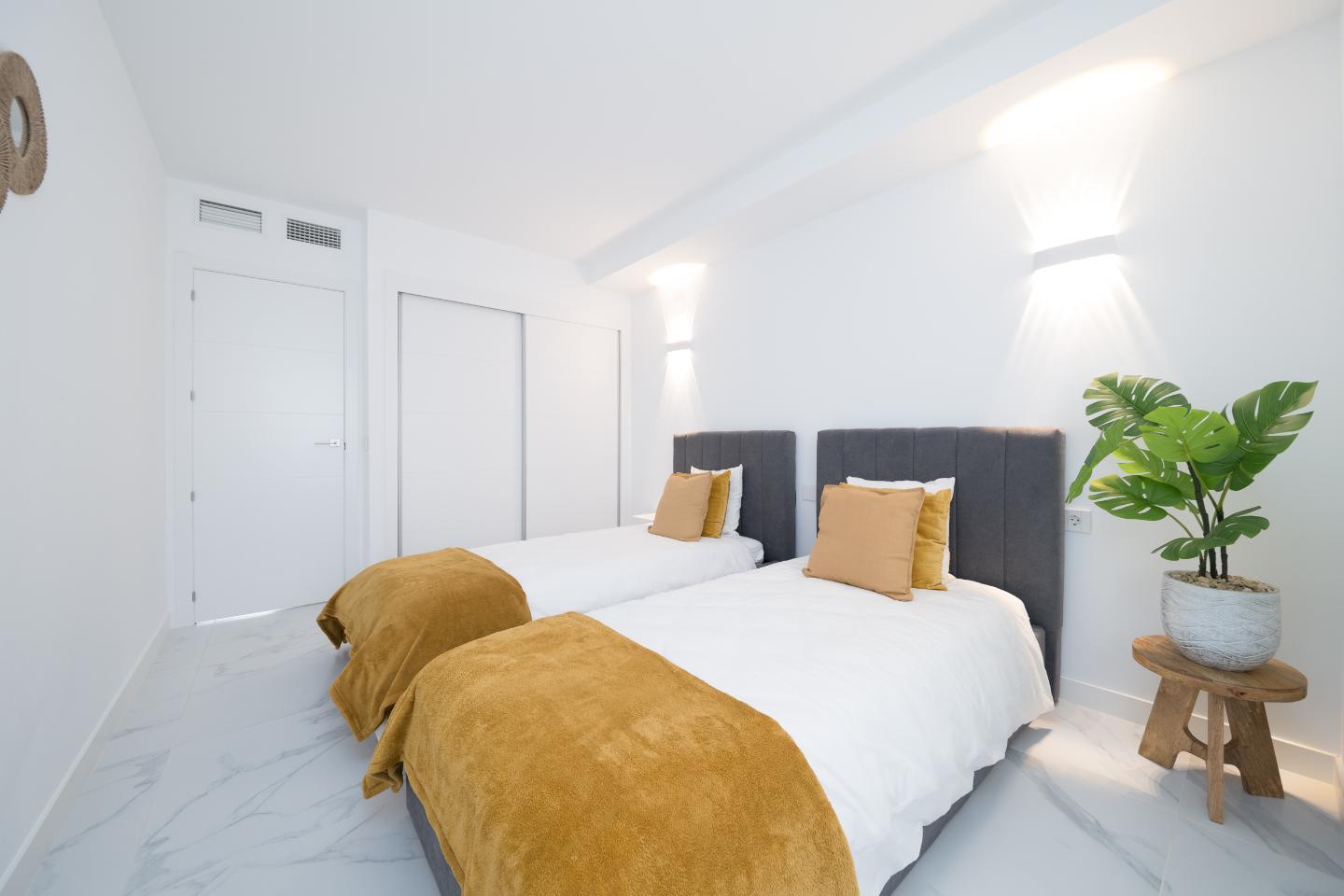 Appartement Infinity Blue Orihuela
