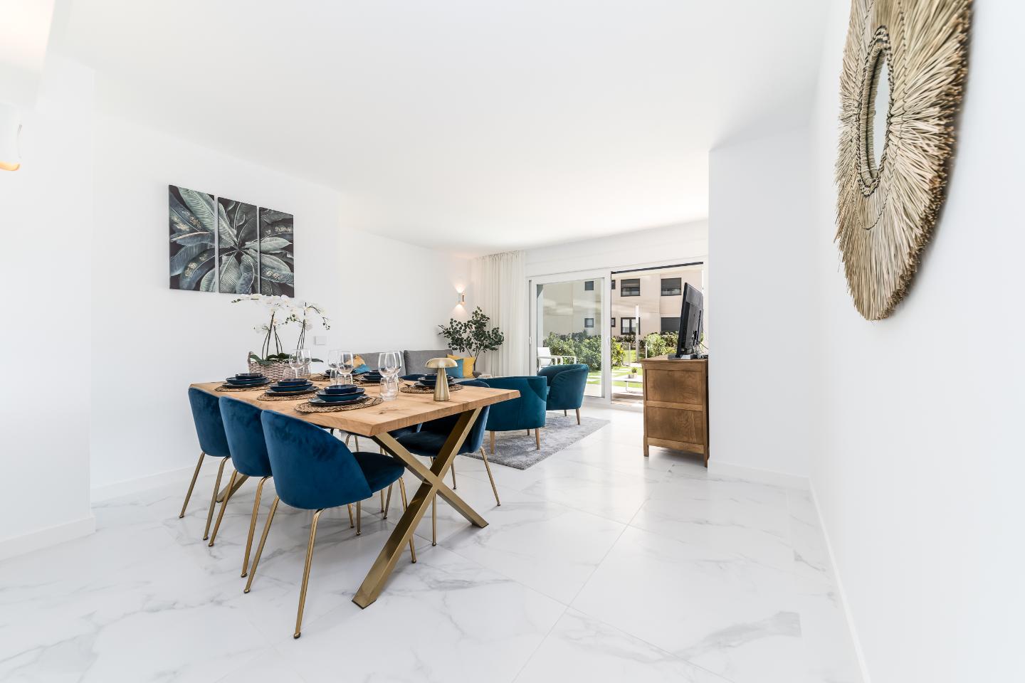 Appartement Infinity Blue Orihuela
