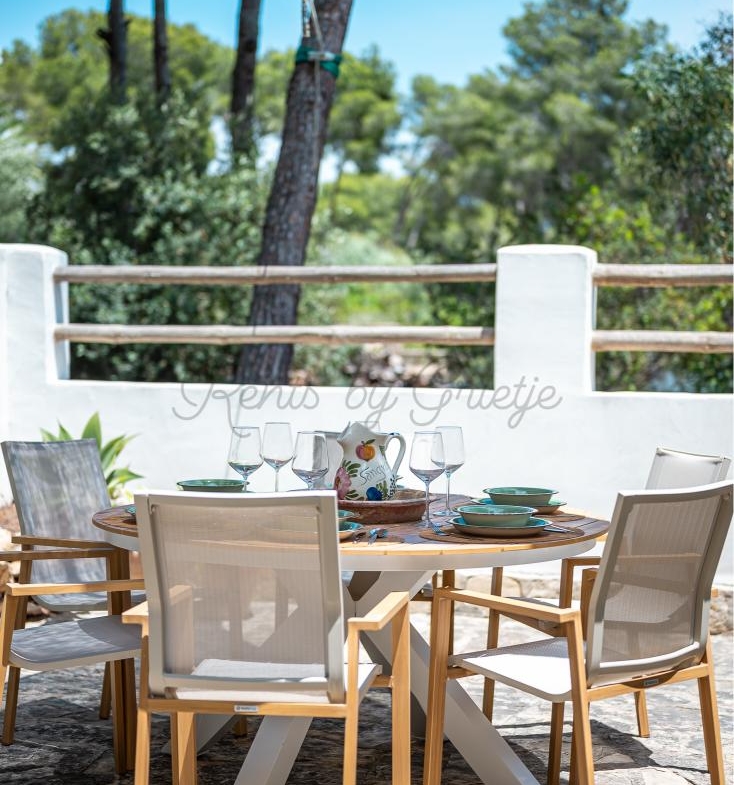 Villa The Shine in Moraira