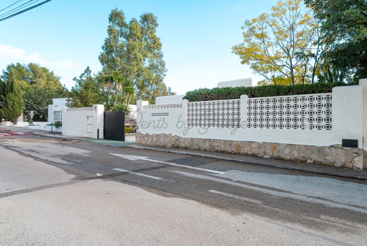 Villa Tutti sur Mer
